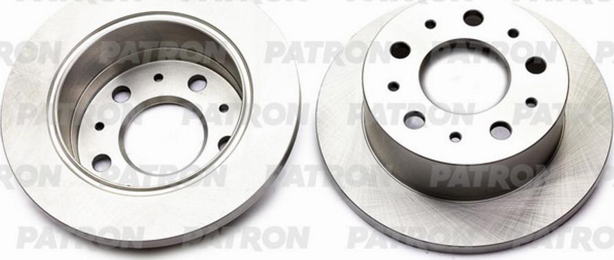 Patron PBD4245 - Discofreno autozon.pro