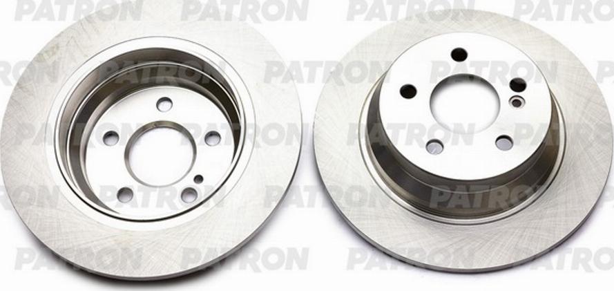 Patron PBD4263 - Discofreno autozon.pro