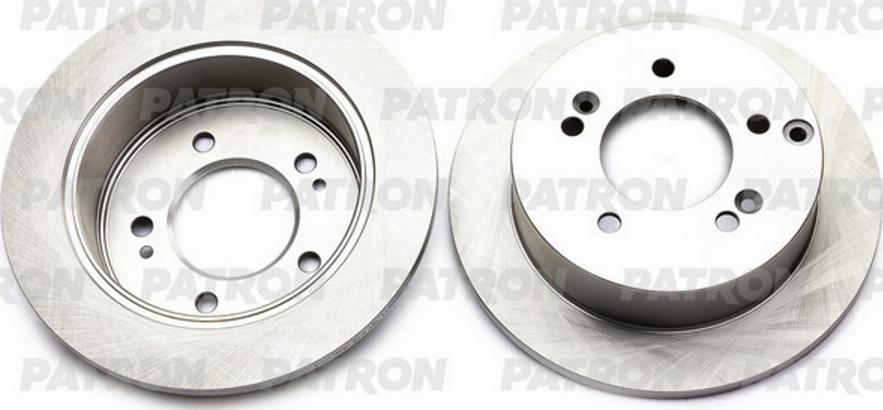 Patron PBD4281 - Discofreno autozon.pro