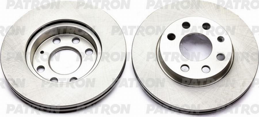 Patron PBD4236 - Discofreno autozon.pro