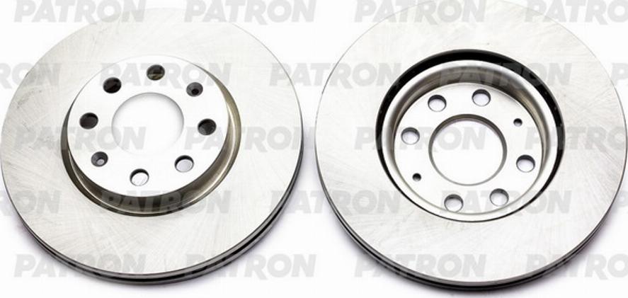 Patron PBD4796 - Discofreno autozon.pro