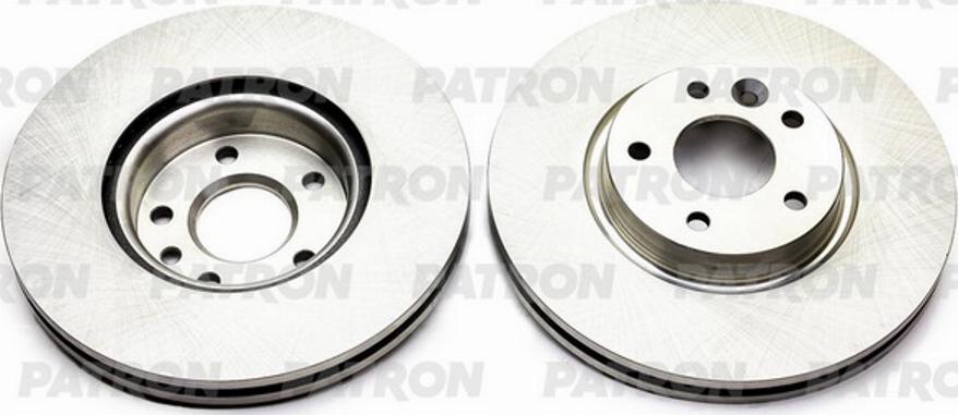 Patron PBD6019 - Discofreno autozon.pro