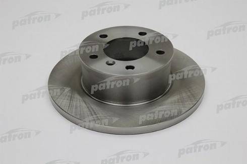 Patron PBD1599 - Discofreno autozon.pro