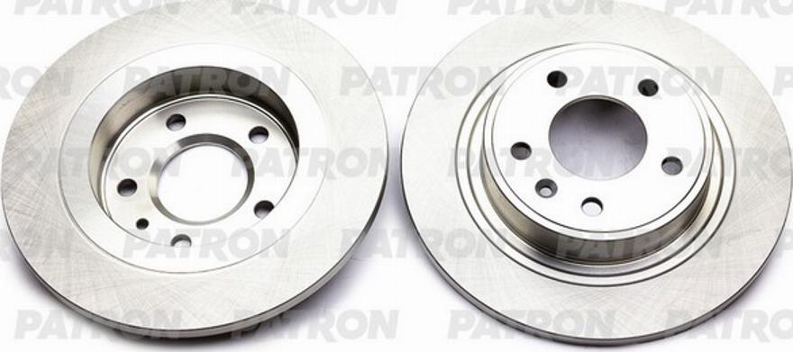 Patron PBD1686 - Discofreno autozon.pro