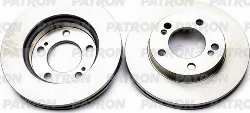 Patron PBD1633 - Discofreno autozon.pro