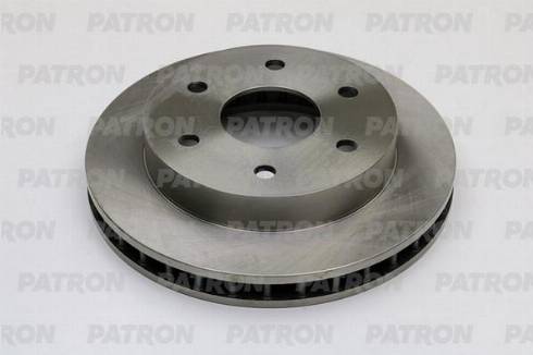 Patron PBD1068 - Discofreno autozon.pro