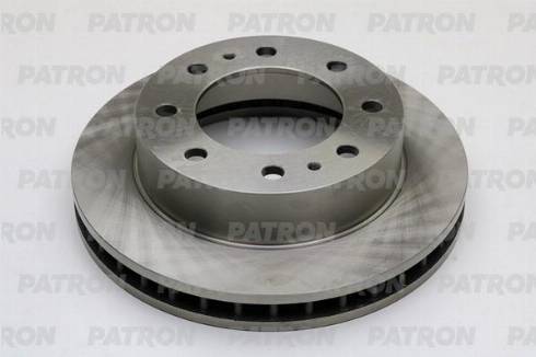 Patron PBD1089 - Discofreno autozon.pro