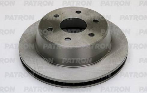 Patron PBD1038 - Discofreno autozon.pro