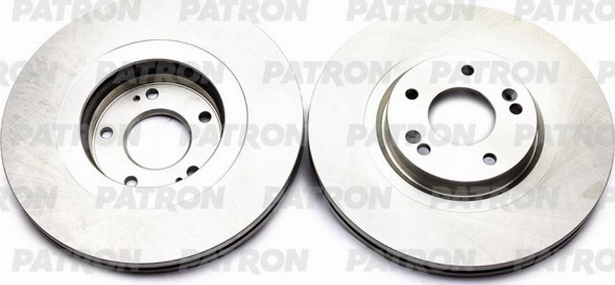 Patron PBD1727 - Discofreno autozon.pro