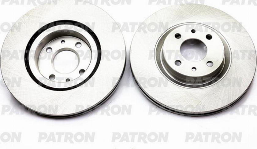 Patron PBD2566 - Discofreno autozon.pro