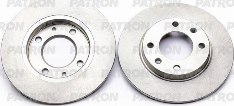 Patron PBD2581 - Discofreno autozon.pro