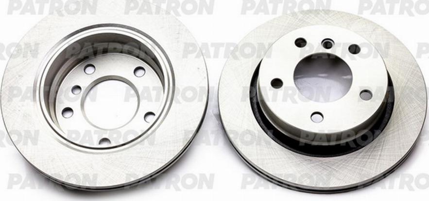 Patron PBD2767 - Discofreno autozon.pro