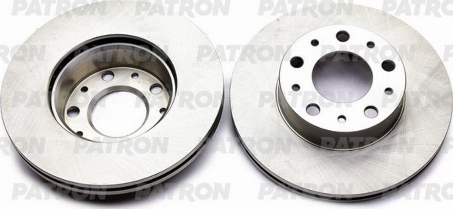 Patron PBD2721 - Discofreno autozon.pro