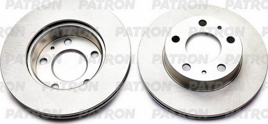 Patron PBD2722 - Discofreno autozon.pro