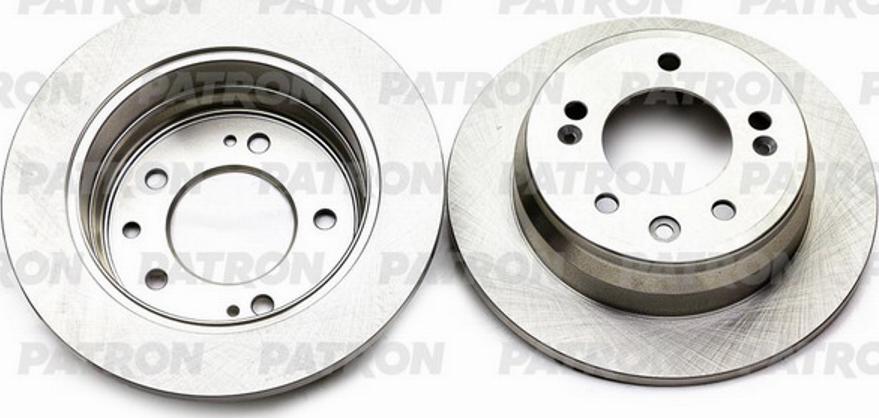 Patron PBD7025 - Discofreno autozon.pro