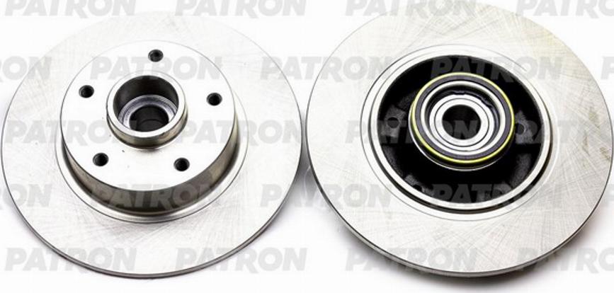 Patron PBD7127 - Discofreno autozon.pro