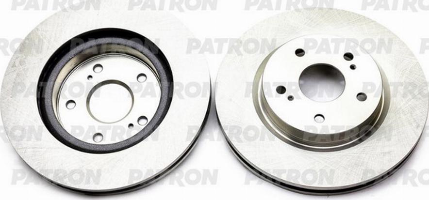 Patron PBD7371 - Discofreno autozon.pro