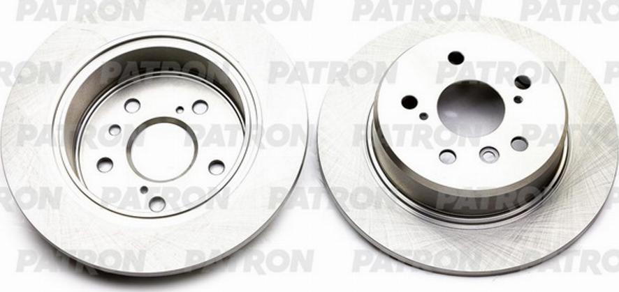 Patron PBD7209 - Discofreno autozon.pro