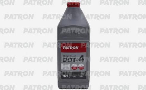 Patron PBF401 - Liquido freni autozon.pro