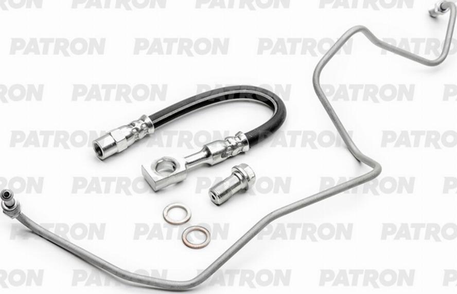 Patron PBH0151 - Flessibile del freno autozon.pro