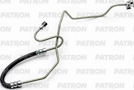 Patron PBH0214 - Flessibile del freno autozon.pro