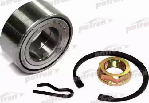 Patron PBK915 - Kit cuscinetto ruota autozon.pro