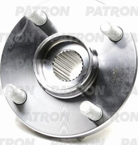 Patron PBK4559H - Mozzo ruota autozon.pro