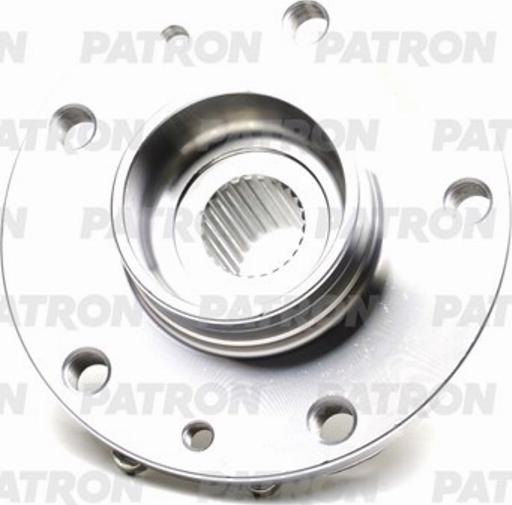 Patron PBK4550H - Mozzo ruota autozon.pro