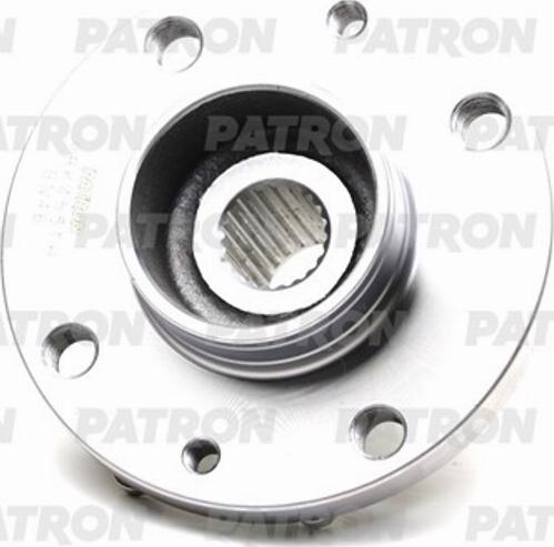 Patron PBK4551H - Mozzo ruota autozon.pro