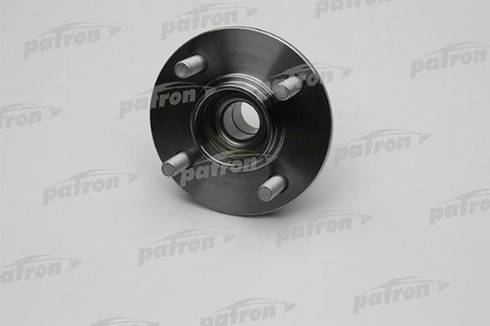 Patron PBK4004H - Mozzo ruota autozon.pro