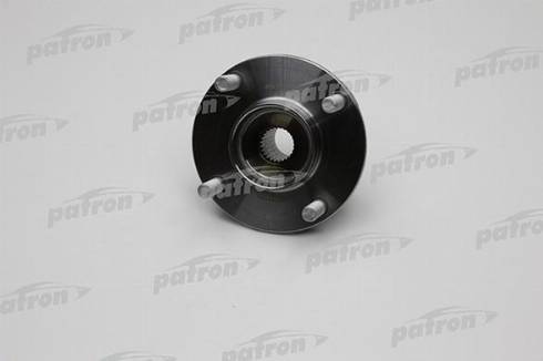 Patron PBK4010H - Mozzo ruota autozon.pro