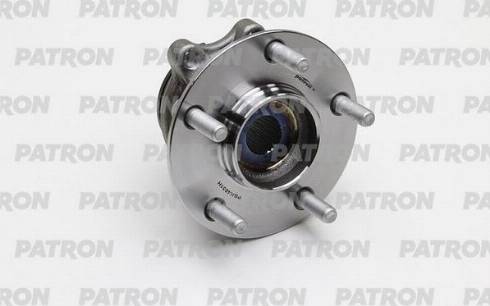 Patron PBK4031H - Mozzo ruota autozon.pro