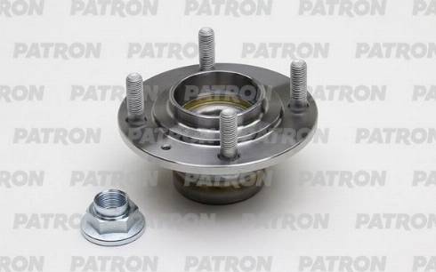 Patron PBK4790H - Mozzo ruota autozon.pro