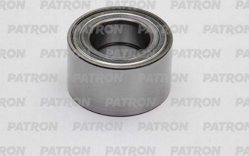 Patron PBK510072 - Cuscinetto ruota autozon.pro