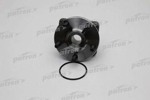 Patron PBK513075H - Mozzo ruota autozon.pro