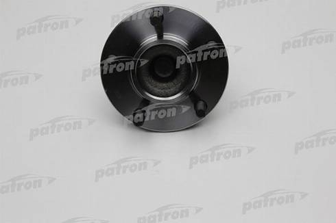 Patron PBK512170H - Mozzo ruota autozon.pro