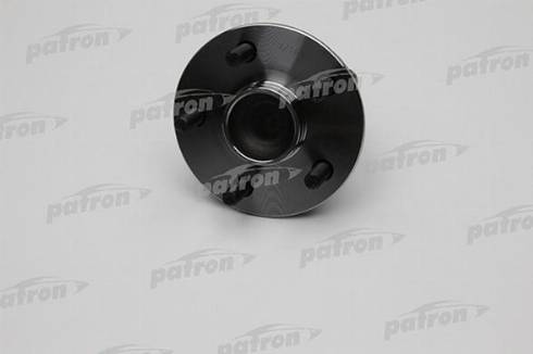 Patron PBK512217H - Mozzo ruota autozon.pro