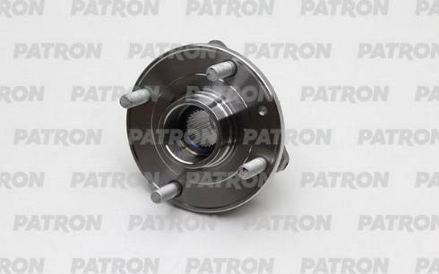 Patron PBK6990H - Mozzo ruota autozon.pro