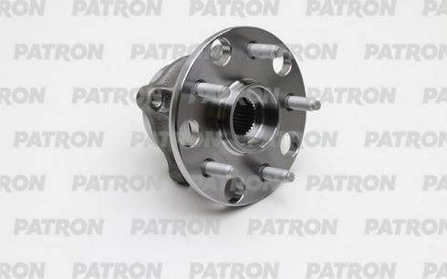 Patron PBK6955H - Mozzo ruota autozon.pro