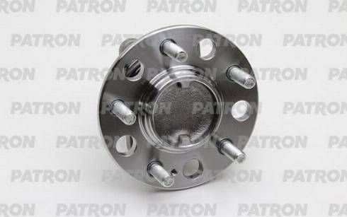 Patron PBK6950H - Mozzo ruota autozon.pro