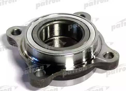 Patron PBK6900 - Kit cuscinetto ruota autozon.pro