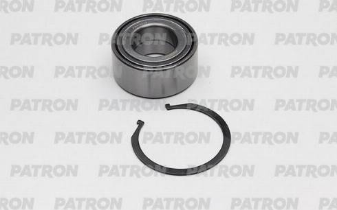 Patron PBK6938 - Kit cuscinetto ruota autozon.pro