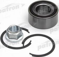 Patron PBK6550 - Kit cuscinetto ruota autozon.pro