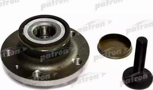 Patron PBK6558 - Mozzo ruota autozon.pro