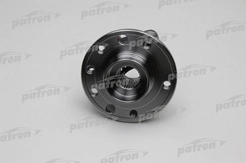 Patron PBK6506H - Mozzo ruota autozon.pro