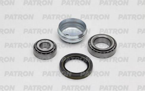 Patron PBK6530 - Kit cuscinetto ruota autozon.pro