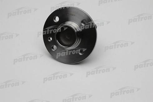 Patron PBK6533H - Mozzo ruota autozon.pro