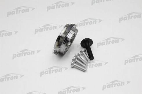 Patron PBK6649H - Kit cuscinetto ruota autozon.pro