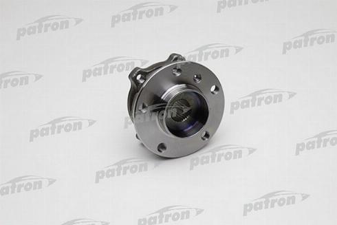 Patron PBK6619 - Mozzo ruota autozon.pro