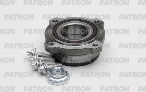 Patron PBK6618H - Kit cuscinetto ruota autozon.pro